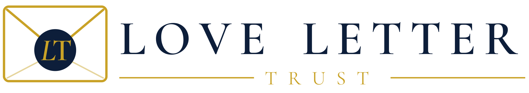 lovelettertrust.com Logo